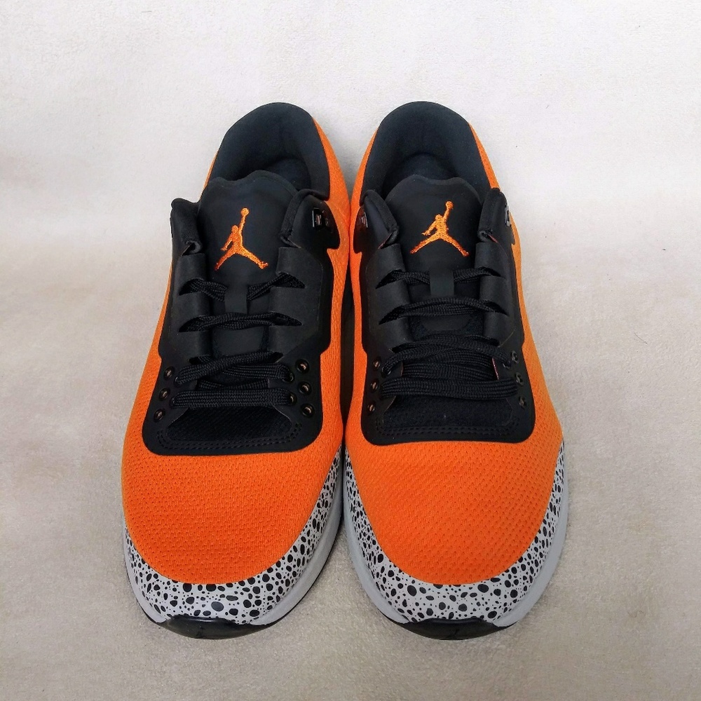 Jordan Zoom Tenacity 88 Mens Sneakers - Picture 2 of 8